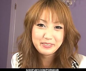 Flaming japoneză bum porn for pissy Yuki Mizuho - mai multe la pissjp.com