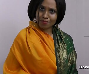 RPG de noite de casamento hindi porn pov com tesão