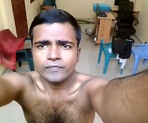 Mayanmandev - desi indiaanse mannelijke selfie video 100