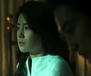 Korean Movie Obsessed                           (2014) Sex Scene